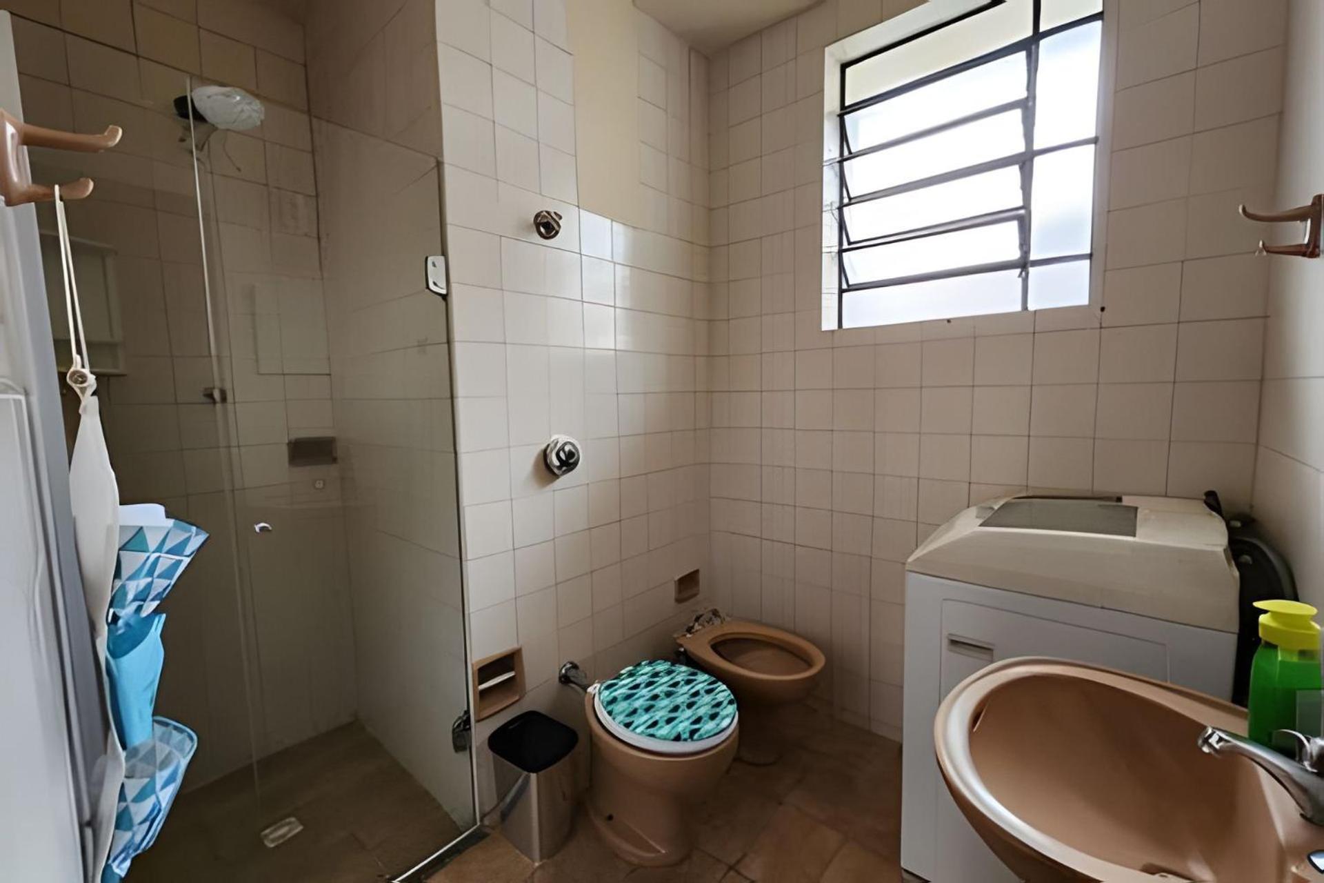 Ap Central No Floresta Para Ate 9 Pessoas Belo Horizonte Dış mekan fotoğraf
