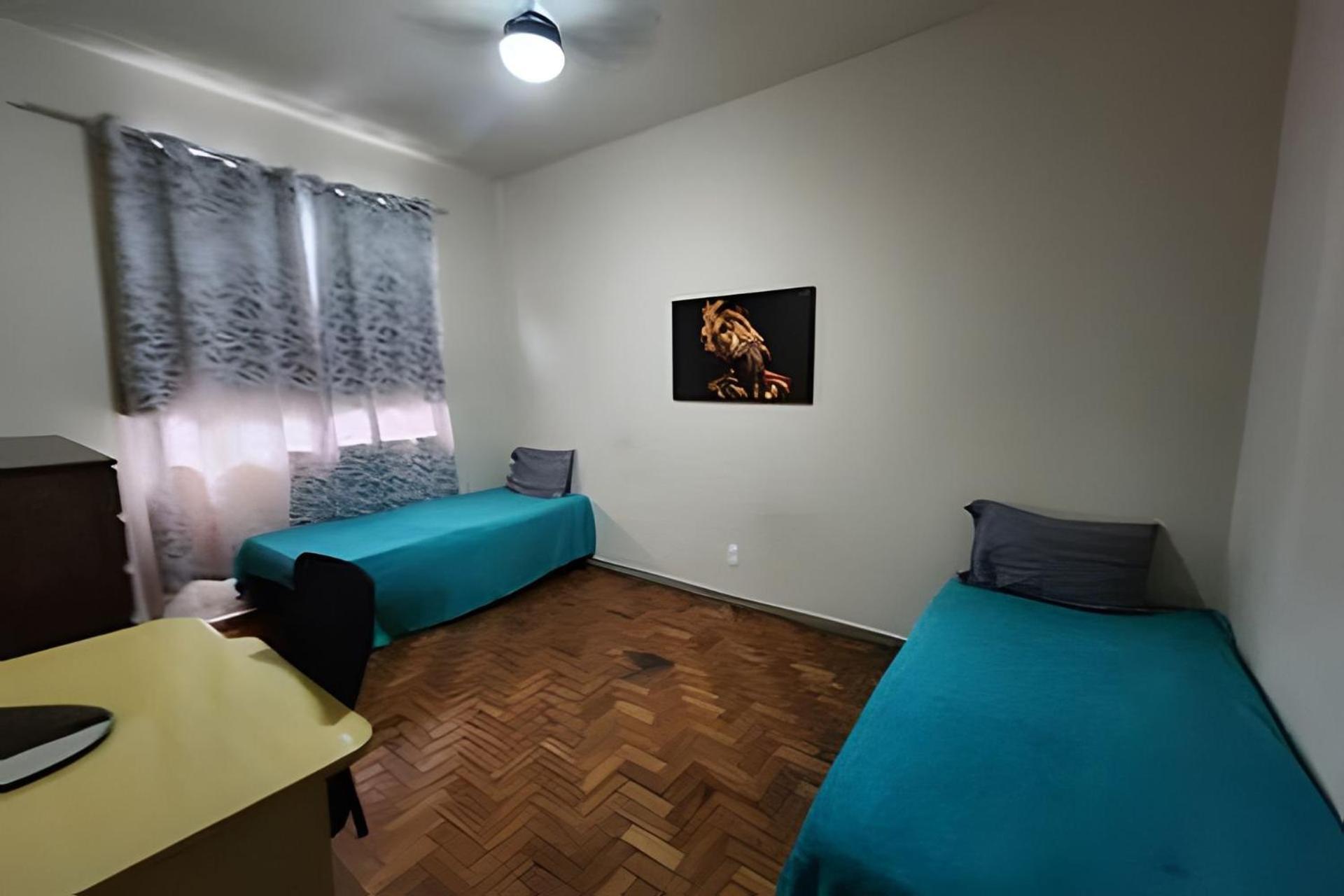Ap Central No Floresta Para Ate 9 Pessoas Belo Horizonte Dış mekan fotoğraf