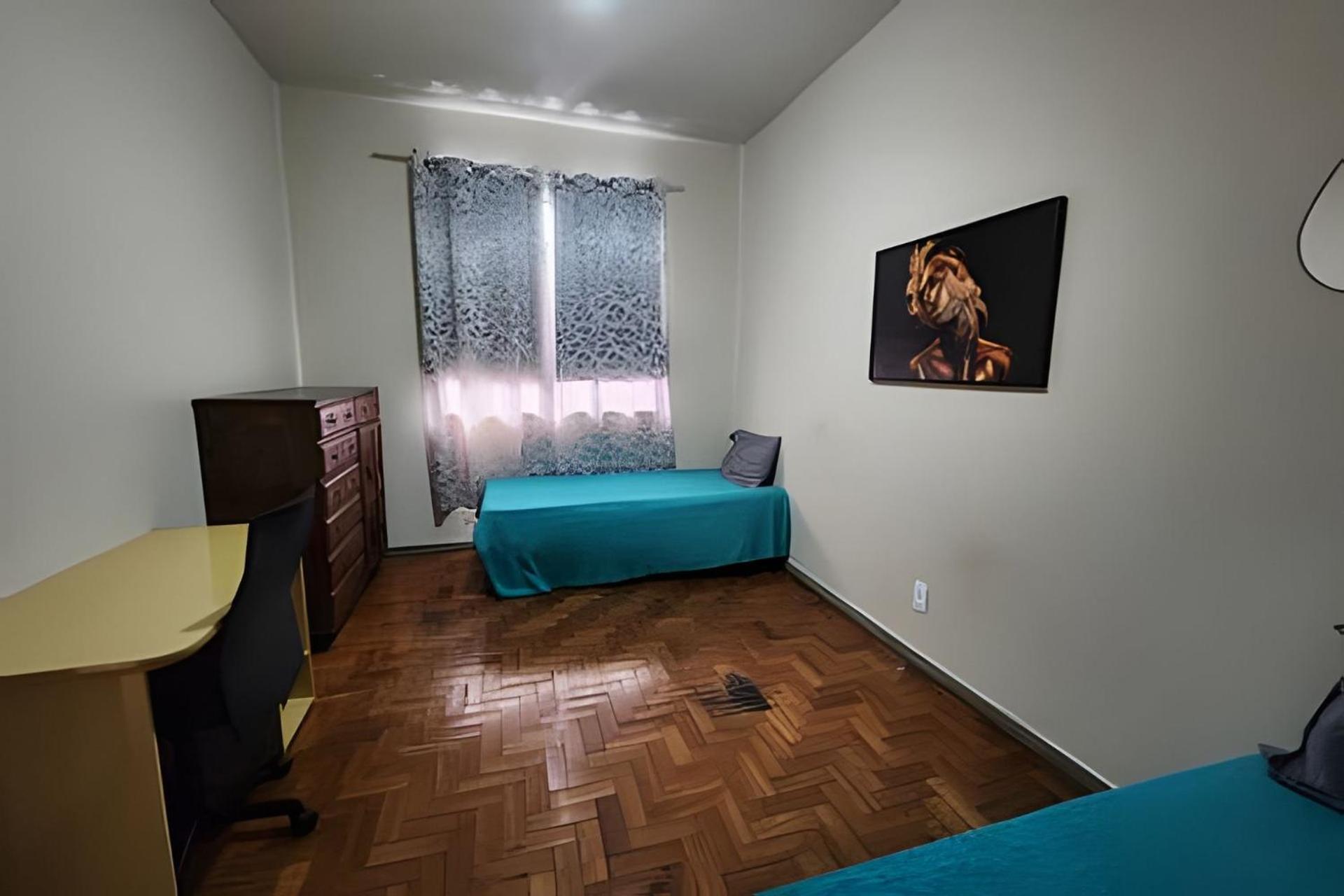 Ap Central No Floresta Para Ate 9 Pessoas Belo Horizonte Dış mekan fotoğraf